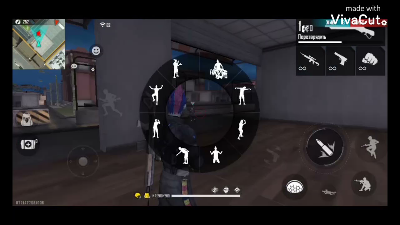 ТАДЖИК ФРИ ФАЕР/TJK GAMER/