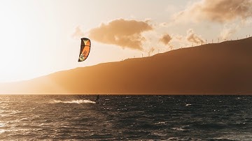 Maui Wind｜@EdwardArthurDalton