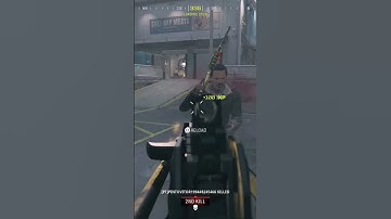 Call of Duty MW3 - PS5 - COD Moments! #callofduty #modernwarfare3 #cod #codps5 #mw3 #sniping #ps5