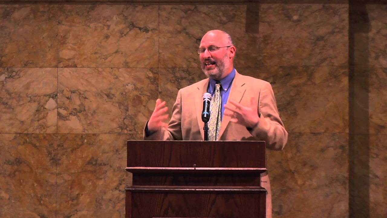 Part 6 of 11: Q&A: What drives colonial rejection of Parliament?