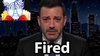 Jimmy Kimmel Just Fcking Lost Everything