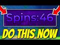 *NEW* How To GET FREE RACE REROLLS In Wizard Alchemy! Roblox