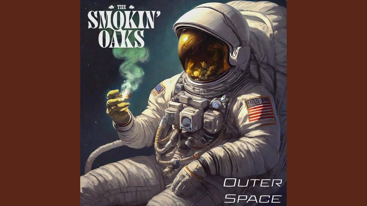 Outer Space - YouTube
