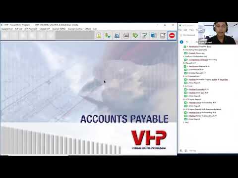 VHP SOFTWARE Best Practice Webinar   Accounts Payable Summary