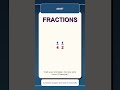 1/4 __ 1/2 | Quick Fractions Practice | Comparing Fractions