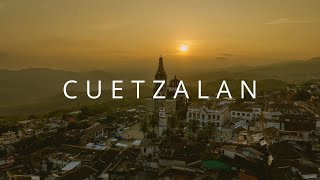 Cuetzalan desde la ALTURAS - Otro VIAJE a Puebla con una mirada FÍLMICA | DJI Mavic 3 Drone Video