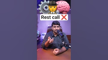 Kafka vs REST in Microservices 🔥 | Why Event-Driven Wins ⚡ | Spring Boot