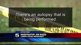 Border Patrol Agent Arrested for Capital Murder of Woman, 1-year-old