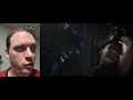 Alien Romulus Official Trailer Reaction!