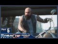 Robocop rogue city part 5  street vultures turf briggs trail unwanted goods