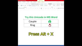 “Try this MS Word Trick 😳”#shorts #msword #techtricks #keyboardshortcuts #computerhacks #viralshorts
