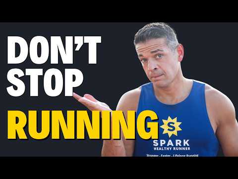 The 3 Marathon Injuries That Derail Runners (And How to Fix Them)