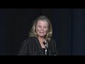 NFCA names Distinguished Service Award after Illinois State's Melinda Fischer