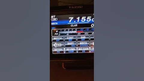 My FLEX-1500 by FLEX RADIO (1)