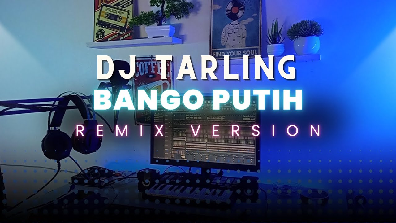 DJ Tarling Jadul 