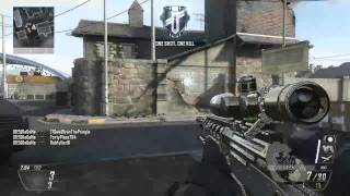 Standoff FFA- Ballista Quad Feed