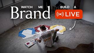 The Creators Canvas Day 3 - Execution: Marketing Your Brand