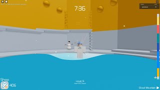 Tower Of Hell Live With Fans