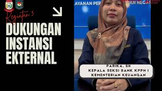 Video LAPORAN AKSI PERUBAHAN- PELATIHAN KEPEMIMPINAN PENGAWAS -ANNA MAYASARI
