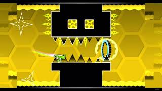 Geometry Dash // [Demon] Demon Mix by Tec
