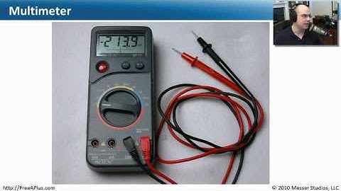 Troubleshooting Power Supplies - CompTIA A+ 220-702: 1.2