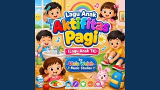 Gosok Gigi (Lagu Anak TK)