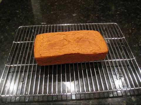 Rosemary & Basil Herb Bread