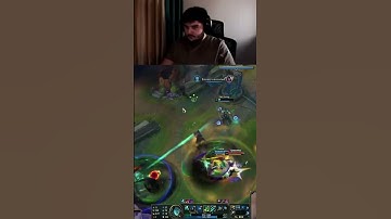 no escape (old clip 2024)  #leagueoflegends #twitch #thresh #support