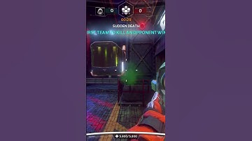 MCVS Central Map ( Max Settings Graphics ) #mcvs #mcvslatinos #moderncombatversus