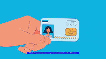 How Electronic Identity Makes Life Easier in Estonia. Part I: Key Features