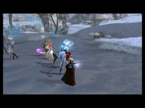 Aion Inquisition CanCan