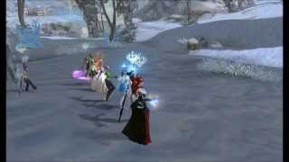 Aion Inquisition CanCan