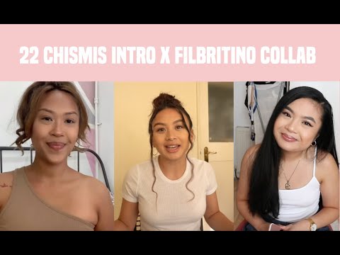 Chismis Rapper Welcome to 22 Chismis Channel! - YouTube