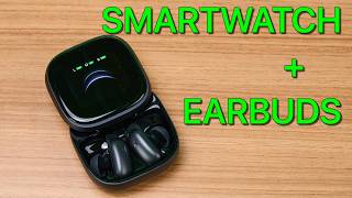 But why...??? Anker Soundcore Liberty 5 Pro Max overview!