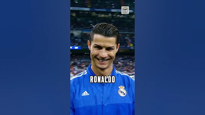 When Cristiano Ronaldo Proved the Scientists Wrong 🤯🔥