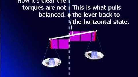 Visualization of Torques (Moments)