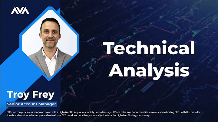 Master Technical Analysis and Improve Your Trading Skills