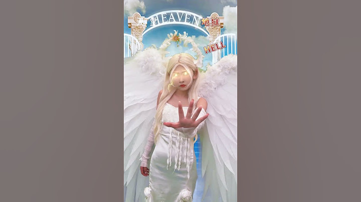 [DL] Bad angel  why no heaven for good? #DouluoContinent #TangSan #TangWutong