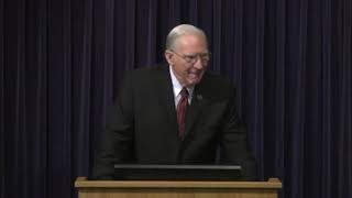 Isaiah Chapters 60 - 62 - Doctor Charles Missler
