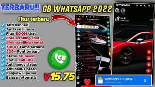 WhatsApp Mod Terbaru 2022!! |WhatsApp Mod Anti Kadaluarsa Terbaru!! Wa Mod Anti Blokir!! screenshot 4