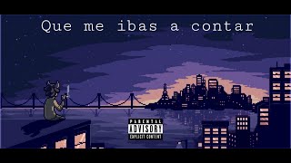 Cjea - Que Me Ibas A Contar