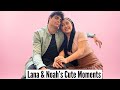 Lana Condor & Noah Centineo | Cute Moments