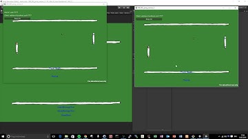 Unity3D Networking and Multiplayer
