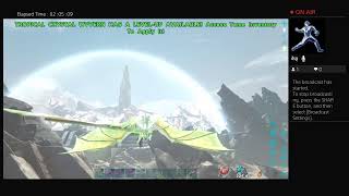 Ark survival evolved pvpve extinction might go raiding