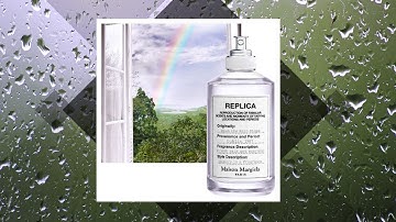 Thumbnail of Replica - When The Rain Stops (Unboxing & Review In Description - 2022 New Release)