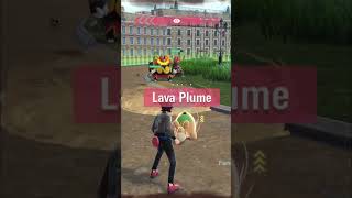 EMBOAR Unleashed! EPIC Battles & CRAZY Evolutions 🔥 | Pokémon Legends Z-A