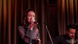 First Place - yetep, CASLOW ft. Lexi Scatena (Live Acoustic Performance at The Hotel Cafe)