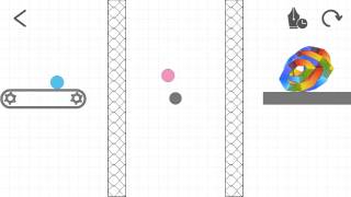 Level 153 on Brain Dots!