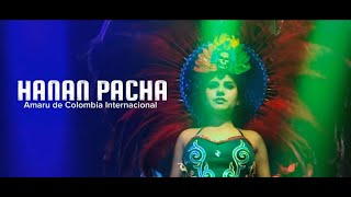 Download Lagu HANAN PACHA - Amaru de Colombia (Videoclip oficial) TOBAS MP3