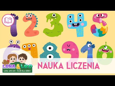 Nauka liczenia -